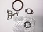 Image of GASKET KIT, GASKET PACKAGE. Engine, Engine Lower. [NHA], [[With Engine Oil. image for your 2003 Chrysler 300 M  